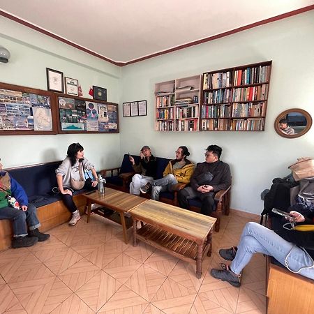 Nanohana Lodge Pokhara Zewnętrze zdjęcie