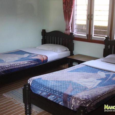 Nanohana Lodge Pokhara Zewnętrze zdjęcie